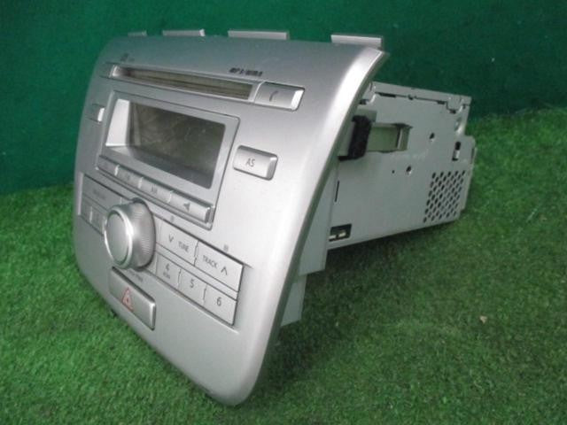 SUZUKI Wagon R / MH23S genuine variant audio clarion PS-3075J-C4