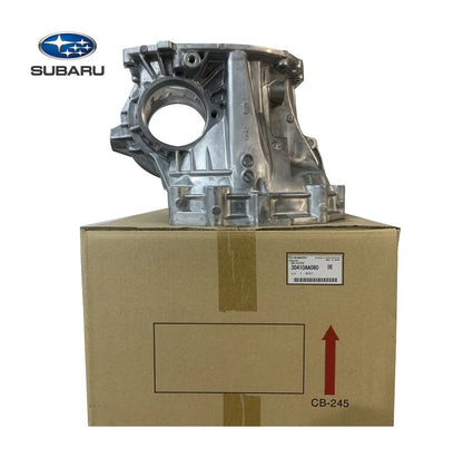 NEW Genuine Subaru Clutch Housing Bell Housing Transmission OEM 30410AA0800