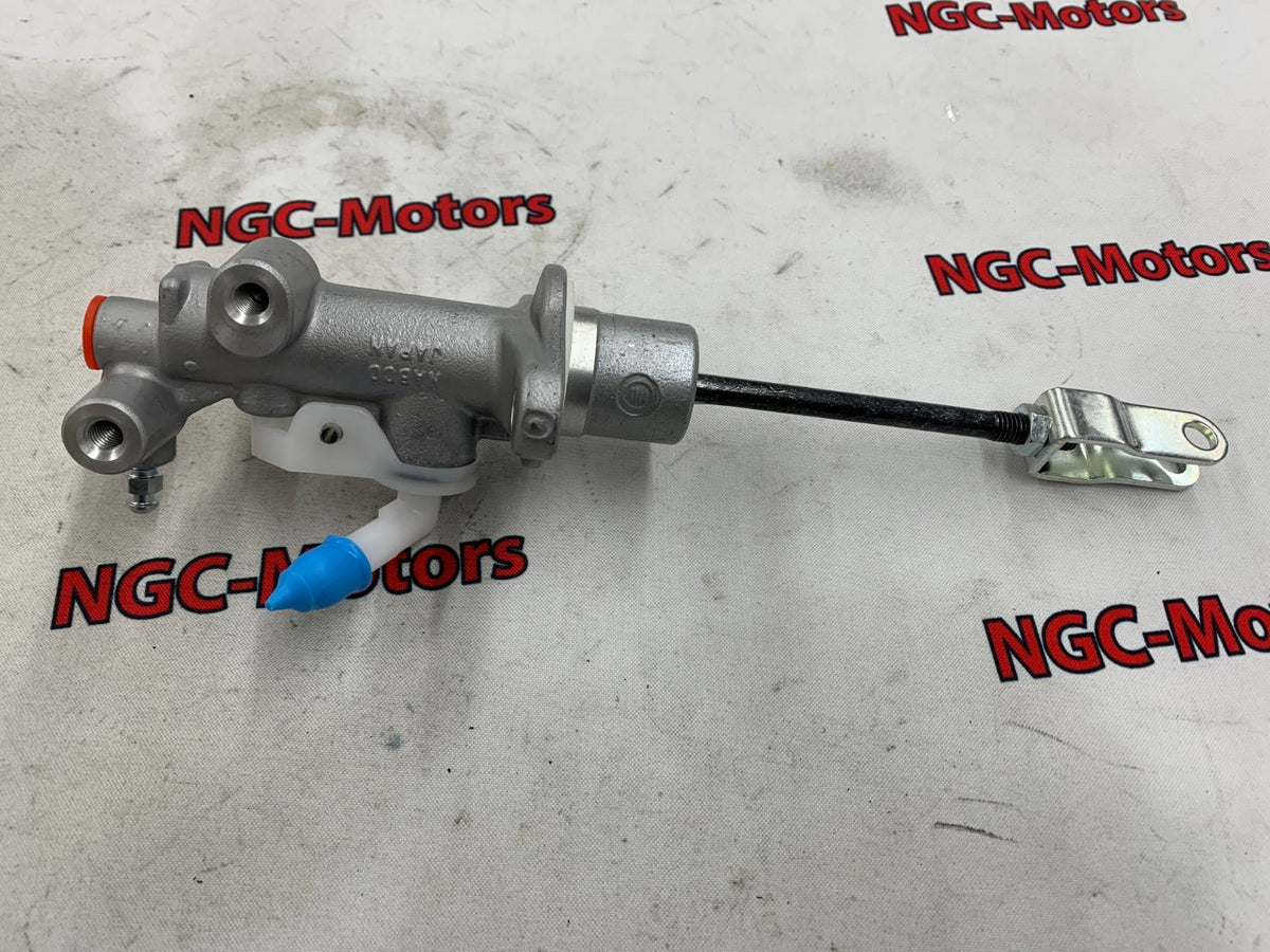 Genuine Clutch Master Cylinder Fits: Subaru Impreza Turbo RHD 00-07 WRX STi