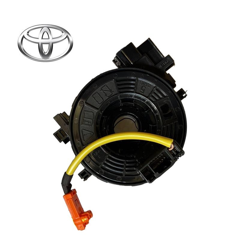 Genuine Toyota Hiace GDH201V Spiral Cable Clock Spring OEM 84306-280700