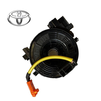 Genuine Toyota Hiace GDH201V Spiral Cable Clock Spring OEM 84306-280700