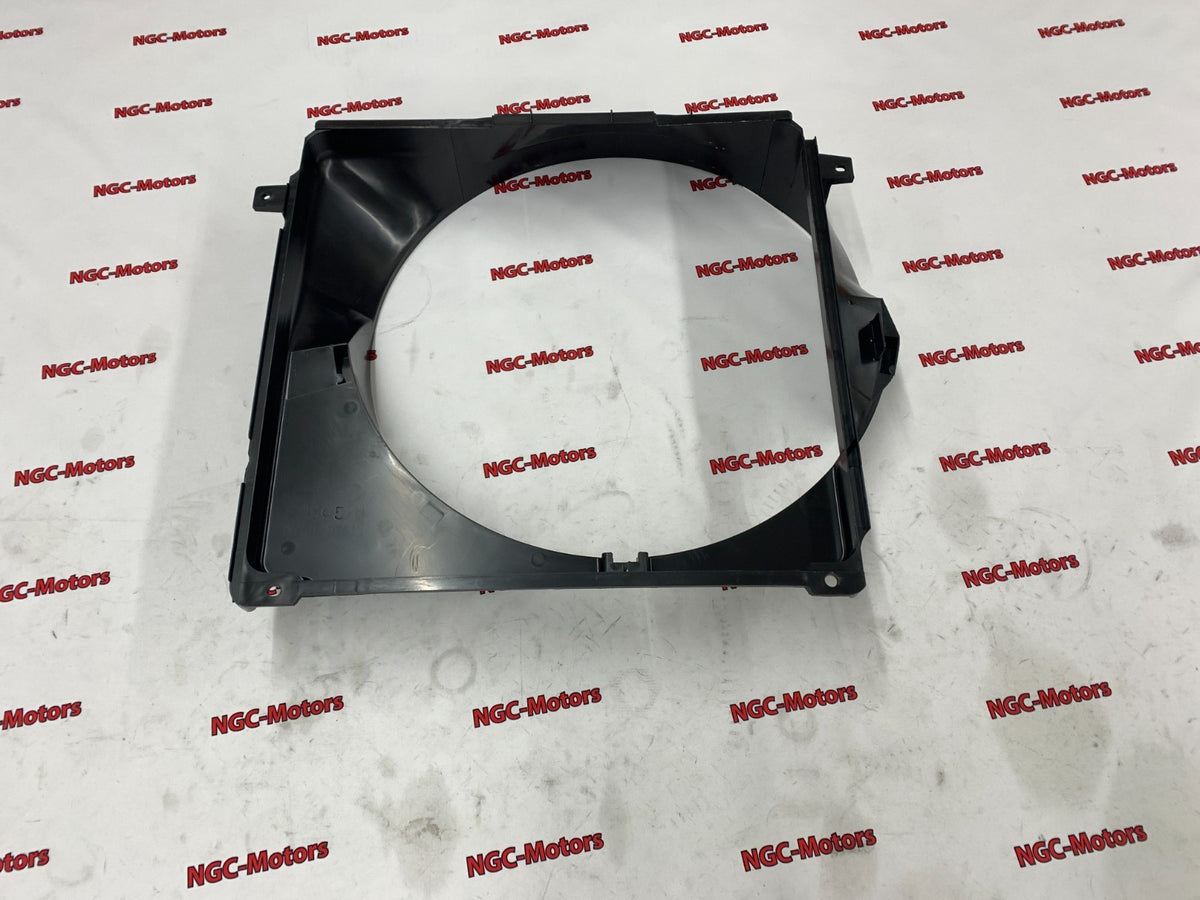 NISSAN Genuine 300ZX Fairlady Z Z32 Twin Turbo Radiator Fan Shroud 21476-40P00