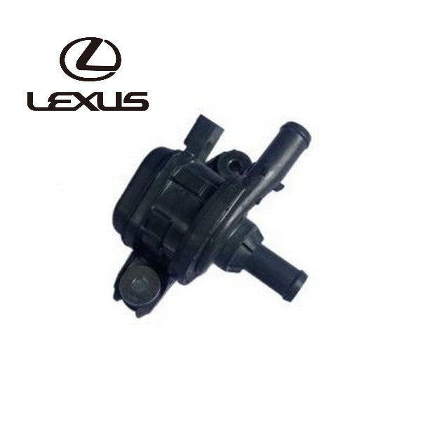 Genuine Toyota Lexus Hybrid Inverter Water Pump OEM G9040-480500