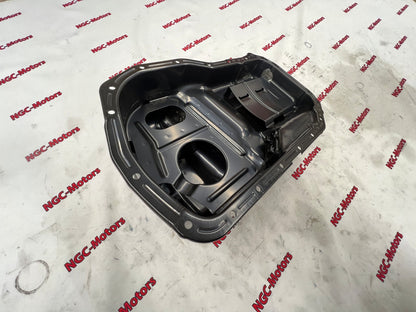 MITSUBISHI Genuine LANCER EVO CT9A 2.0L 4WD TURBO Engine Oil Pan 1200A020