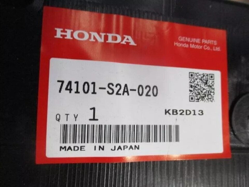 OEM Honda AP1 S2000 00-03 Genuine Inner Front Fender RH&LH