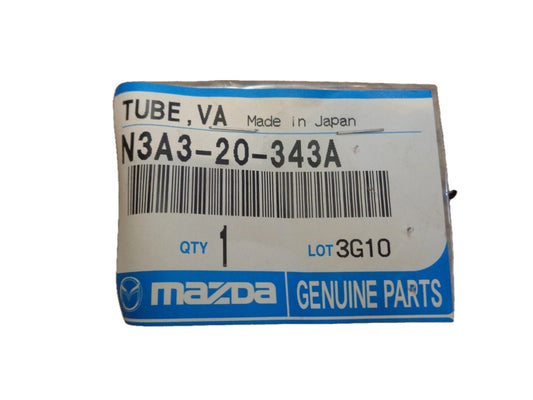 OEM Mazda RX-7 FD3S Vacuum Tube N3A3-20-343A Genuine1