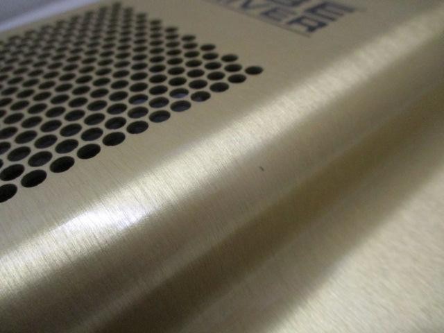 Butler TUBE DRIVER MODEL7505