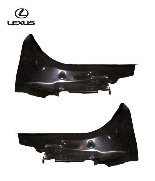 TOYOTA LEXUS RX270/350/450H Rear Quarter Panel Extension 61625-48030 61626-480300