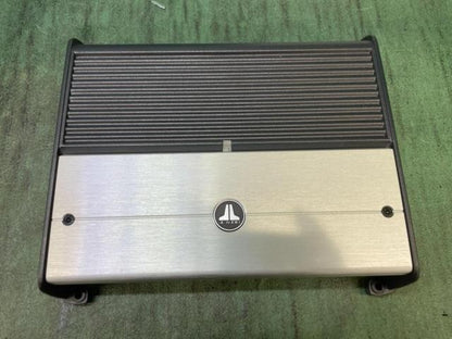 2JL Audio [JL-XD400/4V2] XDM Car and Marine Amplifier4 Channel Full-Range Amp V22