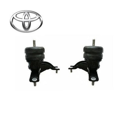 Genuine Toyota Highlander 3MZ-FE Engine Mount RH LH Set 12362-20040 12372-200600