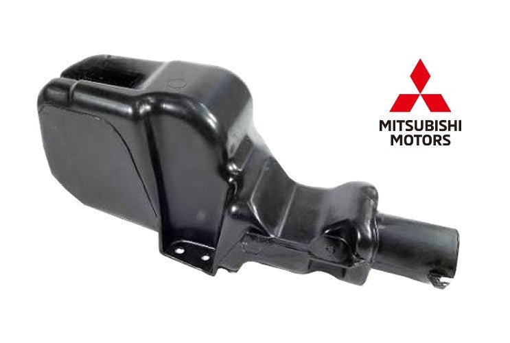 Genuine Mitsubishi Lancer Evo CT9A Intercooler Spray Tank MR5716510