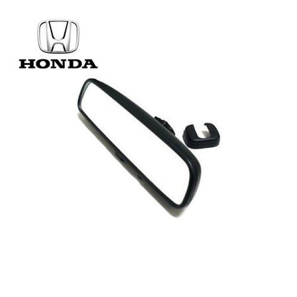 NEW Genuine Honda Rear View Mirror Day Night Auto Dimming OEM 76400-ST0-003ZA0