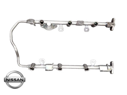 OEM Genuine Nissan GT-R R35 VR38DETT Fuel Pipe Assembly 17521-JF00A NEW0