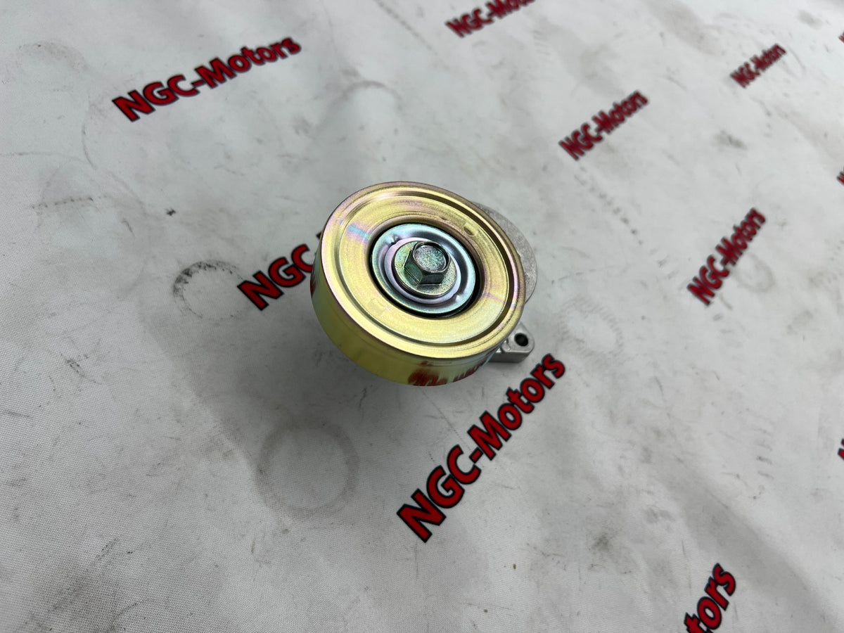 OEM Genuine Mazda F82A15980C BELT V PULLEY, TENSIONING Bongo Brawny F82A-15-980C