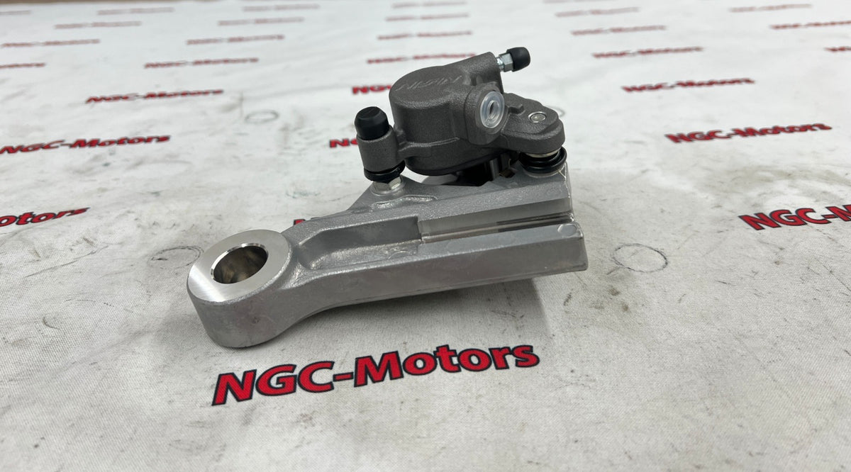 2025 96-26 DR650 SE OEM NEW REAR BRAKE CALIPER MASTER CYLINDER 69100-32E00-999