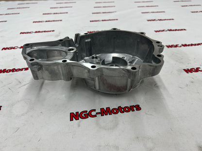 OEM Genuine Honda COVER METAL JACKET 11321-MAZ-020 11321MAZ020 NEW