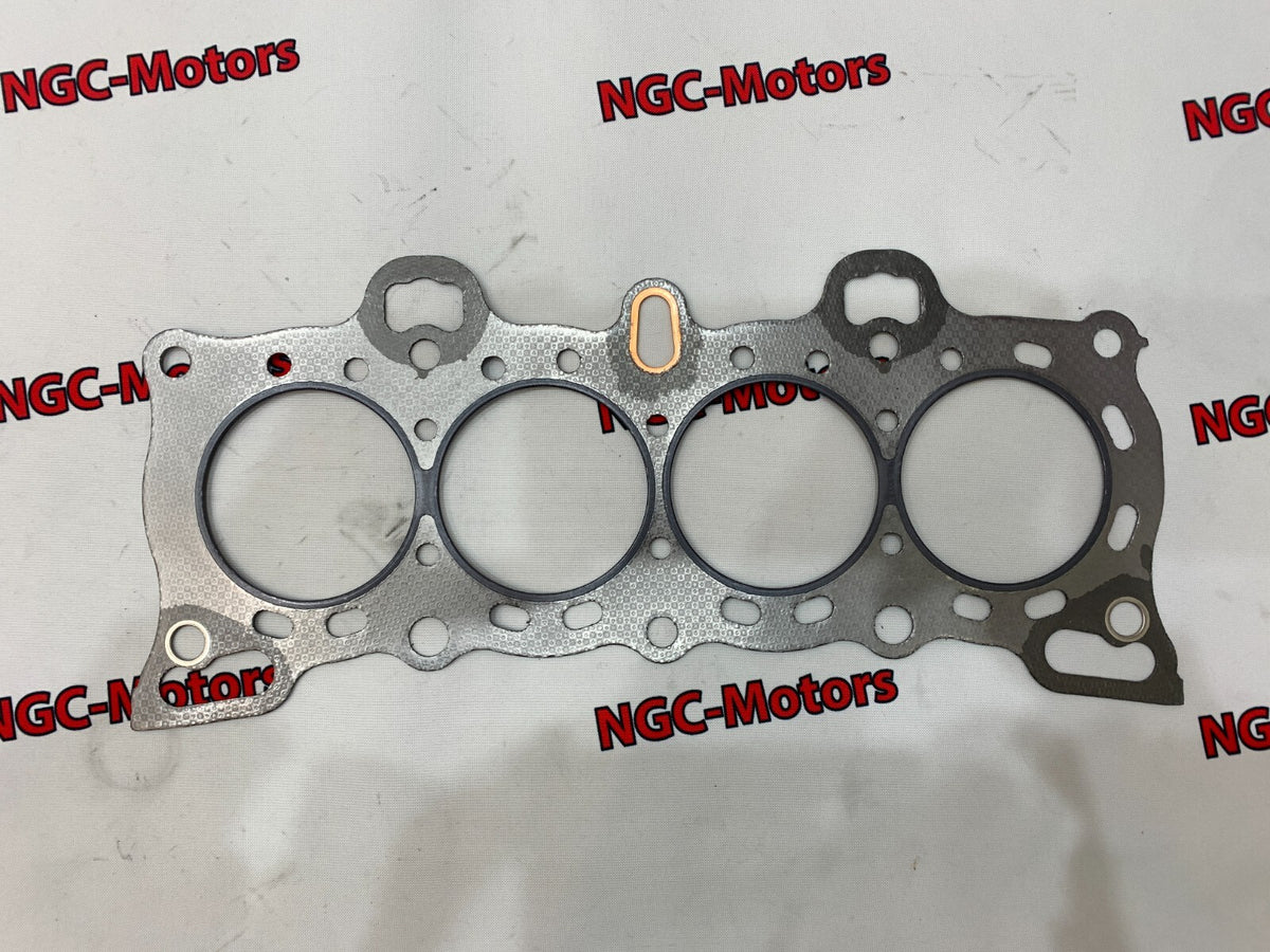 Honda genuine Cylinder Head Gasket 88-95 Civic 3D 4D CRX EF6 12251-PM5-S02