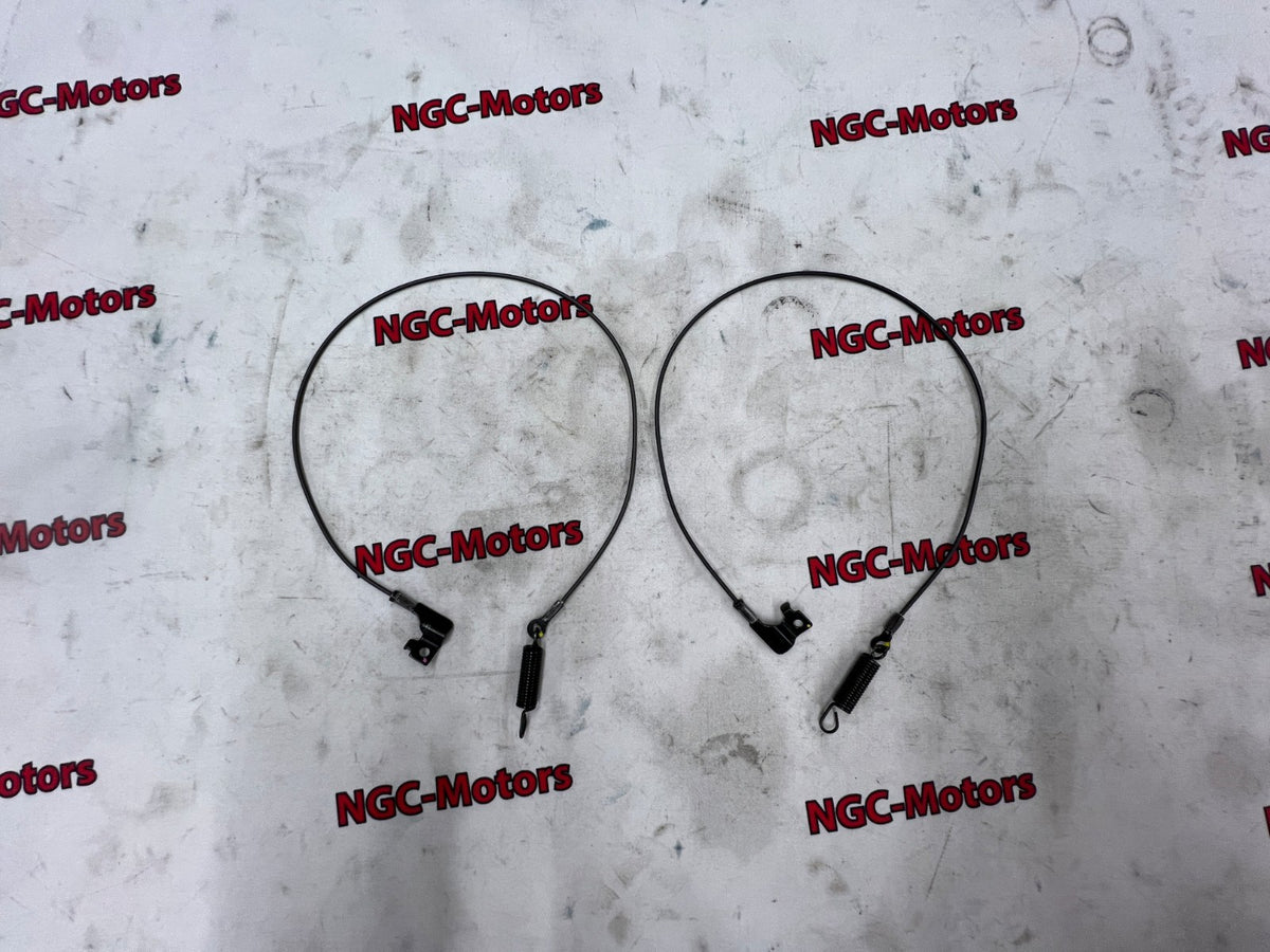 Honda OEM WIRE TENSION RH&LH S2000 ABA-AP1 ABA-AP2 86319-S2A-J01 86329-S2A-J01