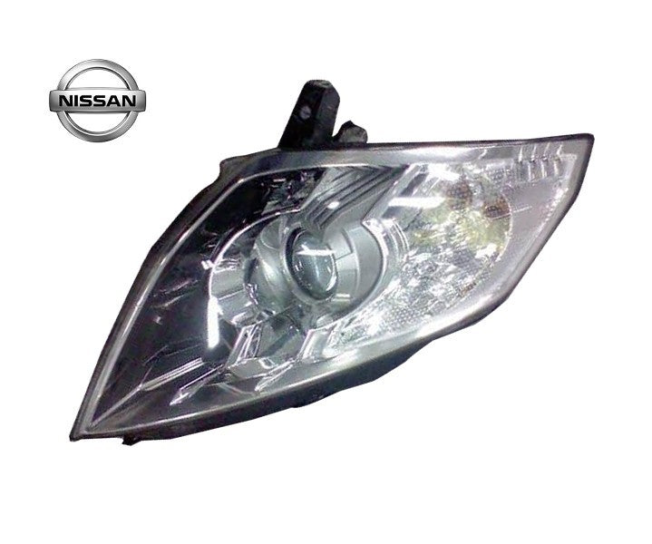 Genuine Nissan Fairlady Z Z33 Xenon RH Headlight Assembly 26010-CF52B OEM0