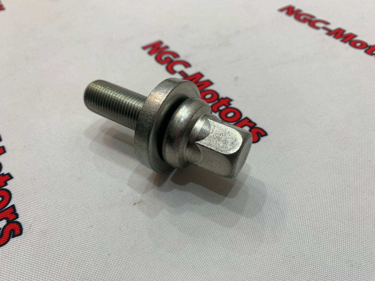 Honda Acura K Series Crank Pulley Bolt K24 K20 K20a K20a2 K20z K24a 90017-pc OEM