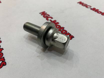 Honda Acura K Series Crank Pulley Bolt K24 K20 K20a K20a2 K20z K24a 90017-pc OEM