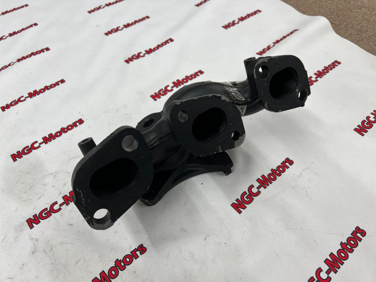 2002-2007 Nissan Murano Altima Bank 1 Rear Exhaust Manifold OEM NEW Genuine