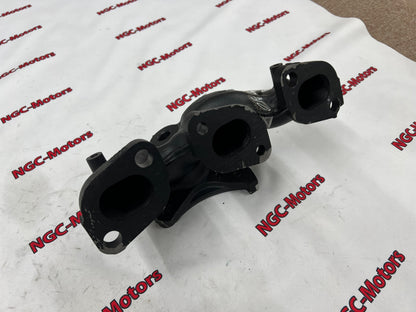 2002-2007 Nissan Murano Altima Bank 1 Rear Exhaust Manifold OEM NEW Genuine