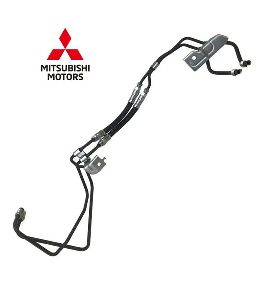 TUBI DIFFERENZIALE POSTERIORE DIFF CONTROLL REAR MITSUBISHI LANCER EVO 3520A0490