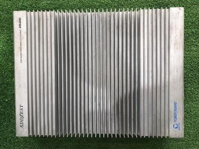 ADDZEST/Clarion APA42000