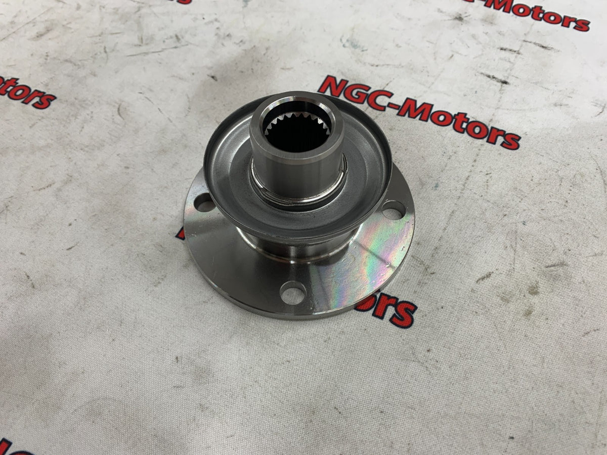 MITSUBISHI LANCER EVOLUTION 10 GSR F5 CZ4A FLANGE,RR DIFF COMPANION 3415A015