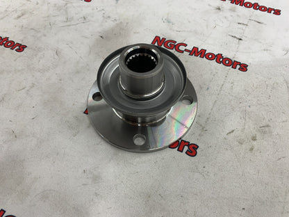 MITSUBISHI LANCER EVOLUTION 10 GSR F5 CZ4A FLANGE,RR DIFF COMPANION 3415A015