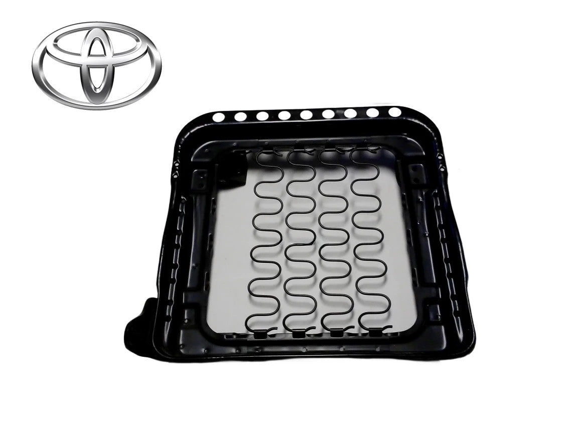 71620-60101 Toyota Spring assy, front seat cushion, lh(for separate type) 7162060