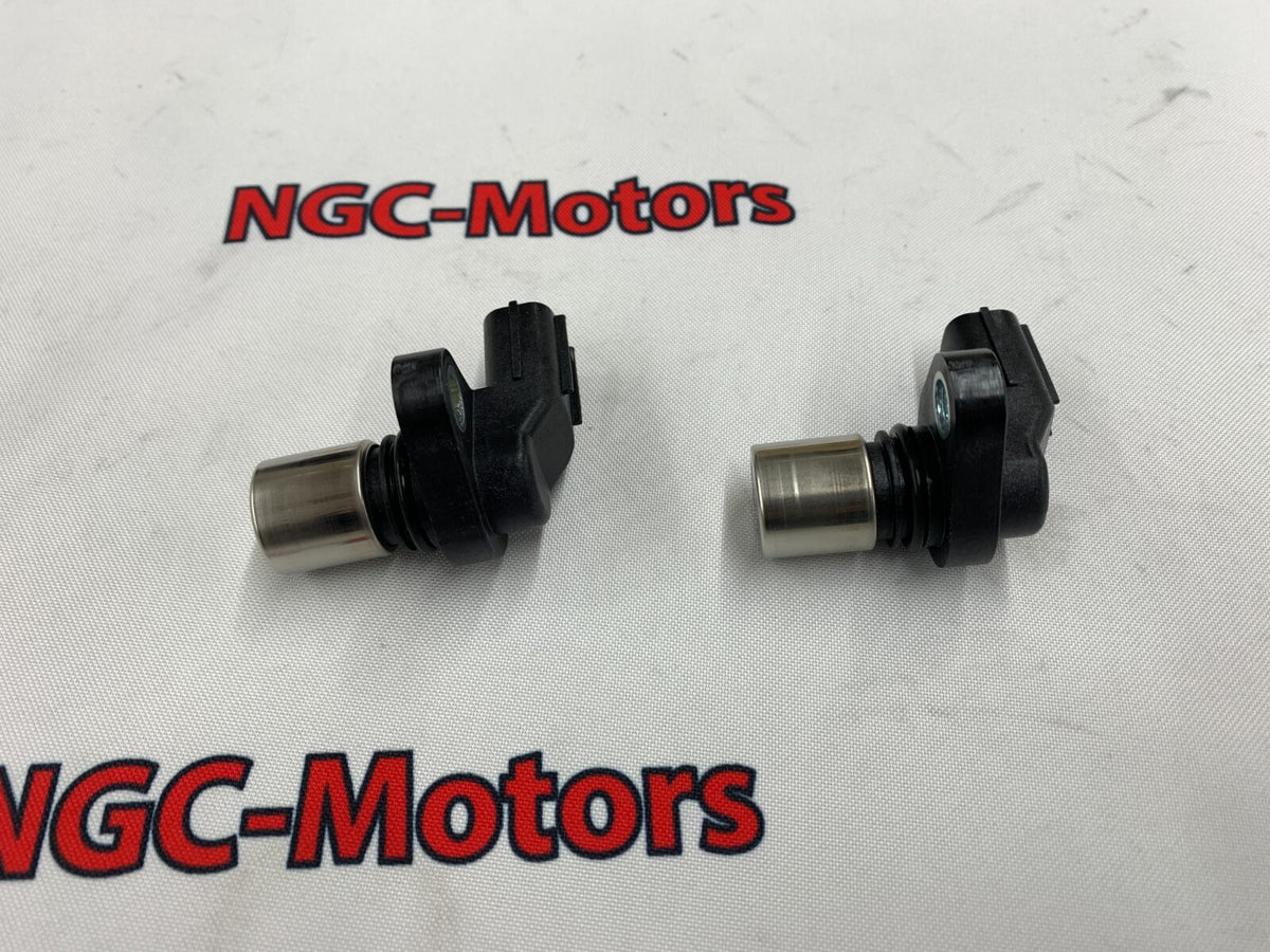 Genuine Honda 37510-PCX-003 X2 Tdc Sensor Electrical Connector for 00-05 S2000