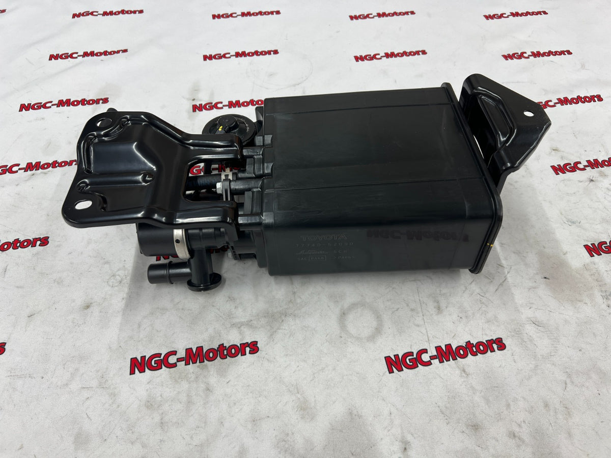 GENUINE  TOYOTA 77740-52090 Vapor Canister For Toyota  2007-2014