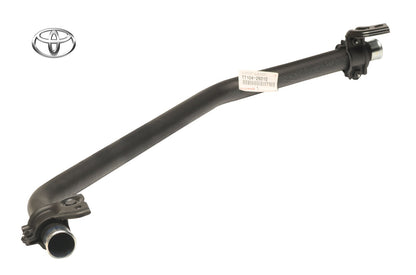 OEM SUPPORT FUEL TANK FILLER PIPE NO.1 Genuine Toyota HiAce Van 200 77104-260100