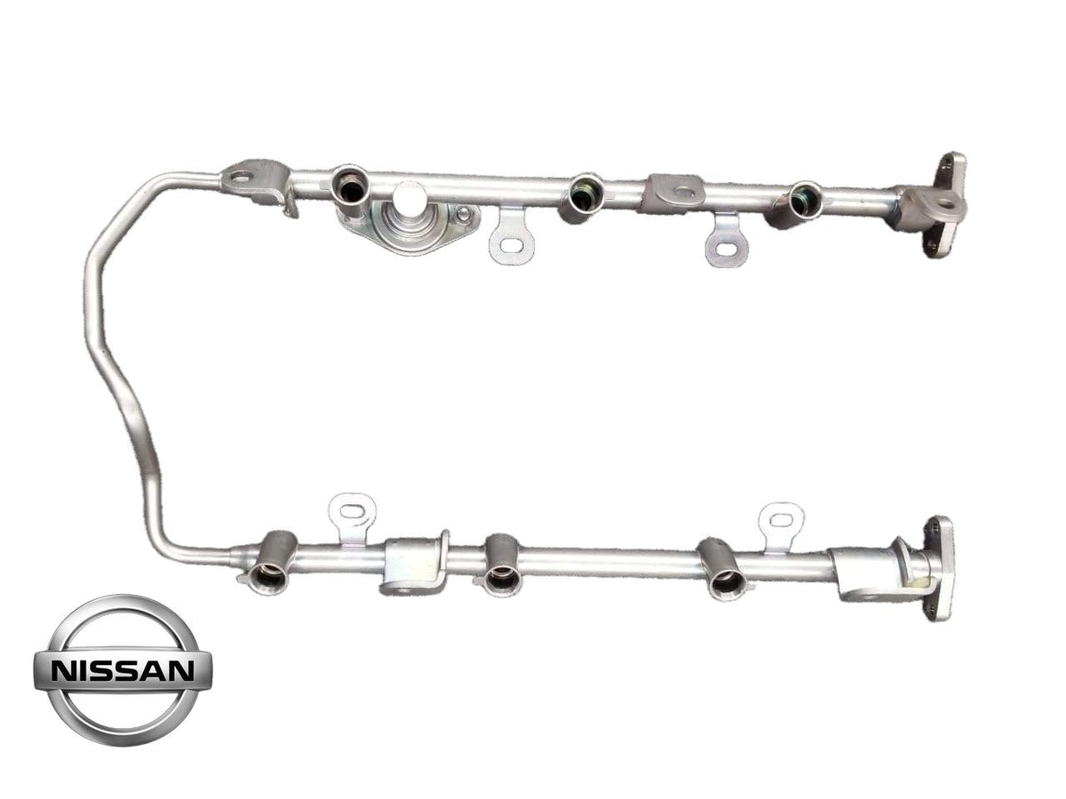 OEM Genuine Nissan GT-R R35 VR38DETT Fuel Pipe Assembly 17521-JF00A NEW