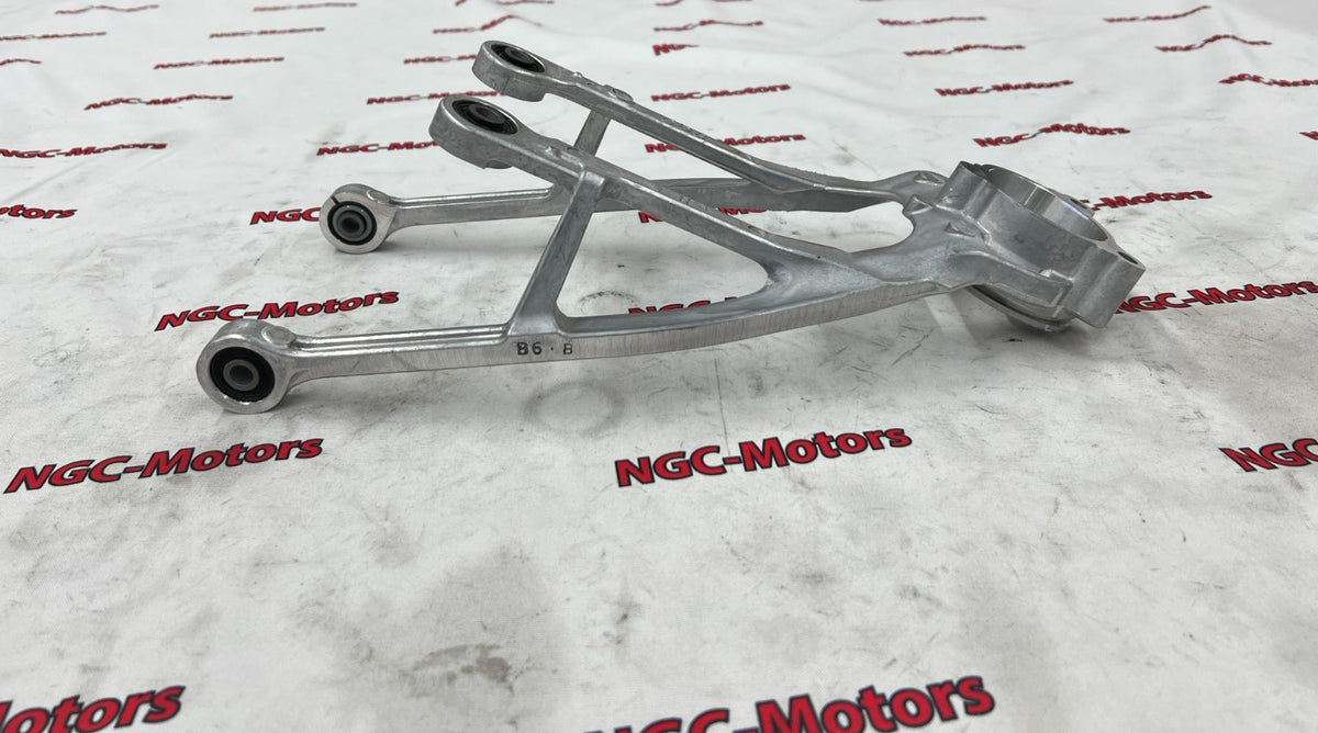 Genuine OEM Nissan 370Z Z34 G37 Q60 Manual Shifter Bracket P/N 32868-CD80A