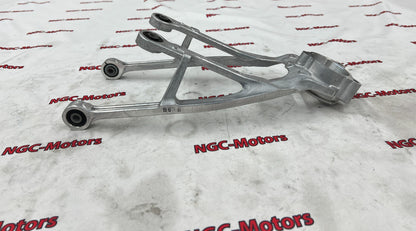 Genuine OEM Nissan 370Z Z34 G37 Q60 Manual Shifter Bracket P/N 32868-CD80A