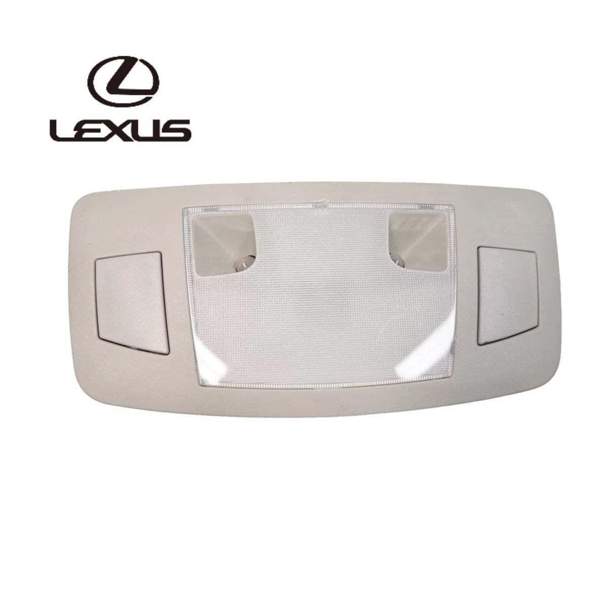 Genuine Lexus RX270/350/450H Spot Lamp Assy Light Gray 81360-48070-B00