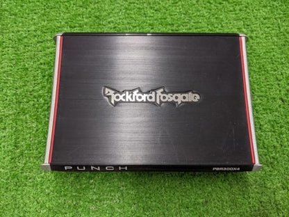Rockford PBR300X43