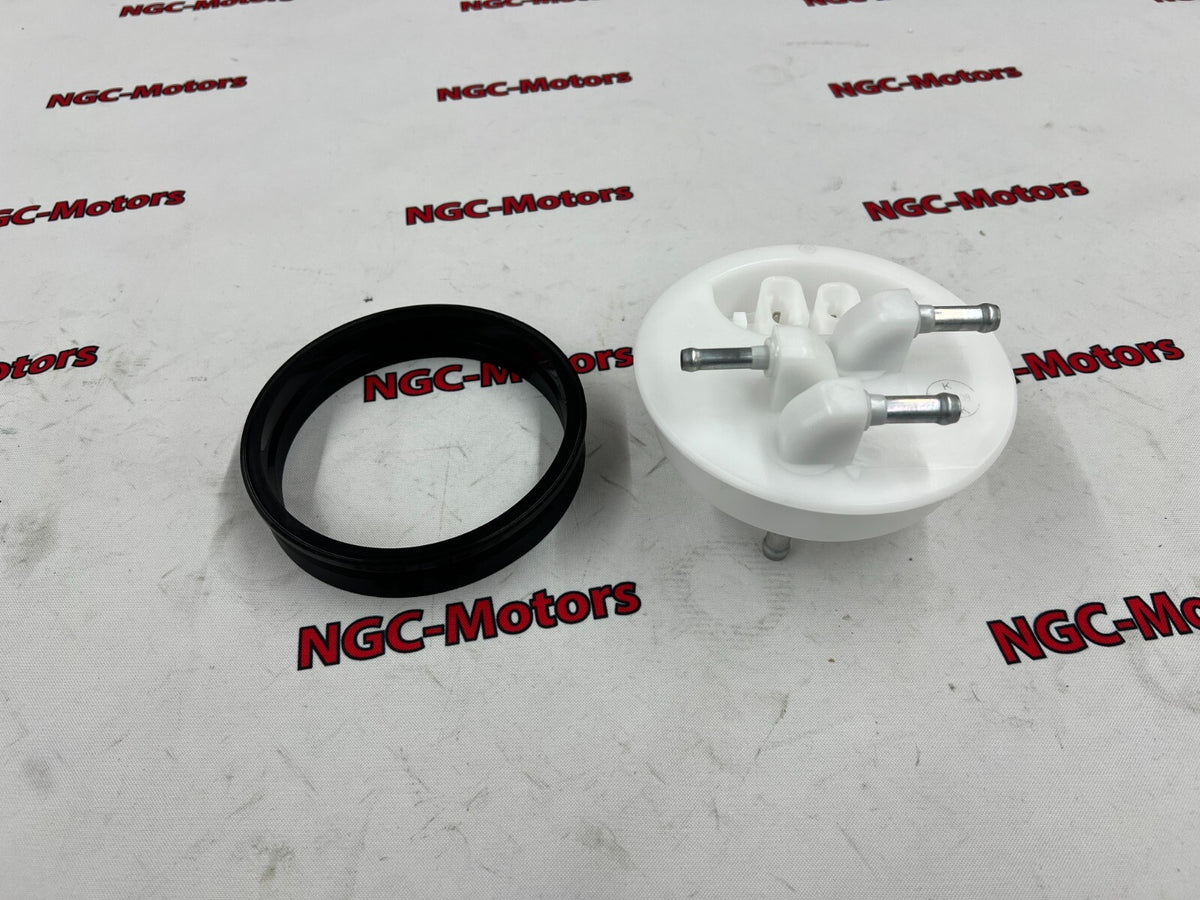 OEM O RING FUEL GAUGE PLATE, TUBE FUEL TANK SET Genuine Nissan Silvia