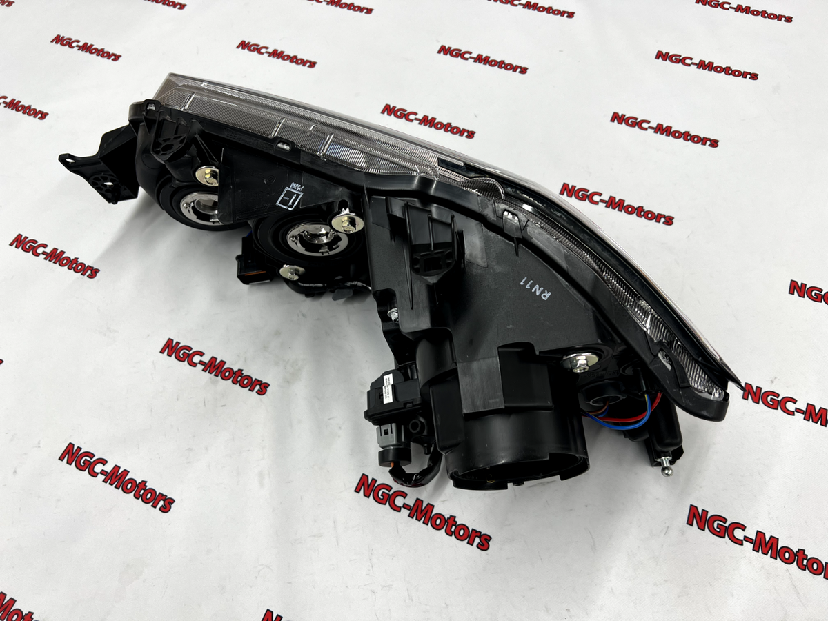 Mitsubishi Genuine OEM LAMP UNIT, HID HEADLIGHT RH  For EVO Ⅸ CT9A  8301B724