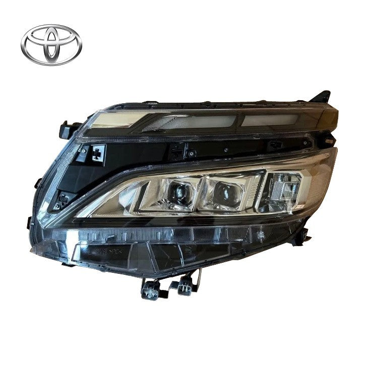 OEM Genuine Toyota Voxy ZRR80G ZRR85G UNIT, HEADLAMP, LH 81170-28G600
