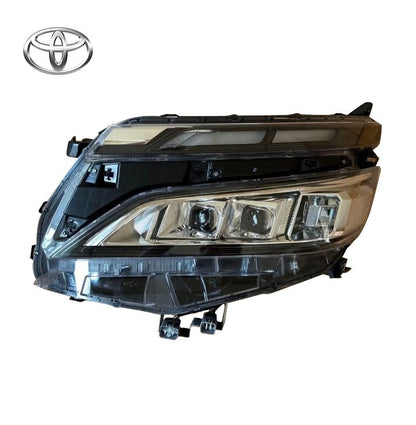 OEM Genuine Toyota Voxy ZRR80G ZRR85G UNIT, HEADLAMP, LH 81170-28G600