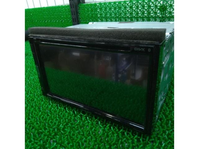 carrozzeria FH-8500DVS 2DIN display audio (released June 2019)2
