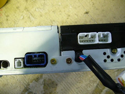 FUJITSU TEN Audio Amplifier (Crown) Genuine Parts Other Amplifier2