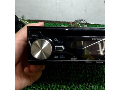 carrozzeria DEH-6400 Built-in Bluetooth2
