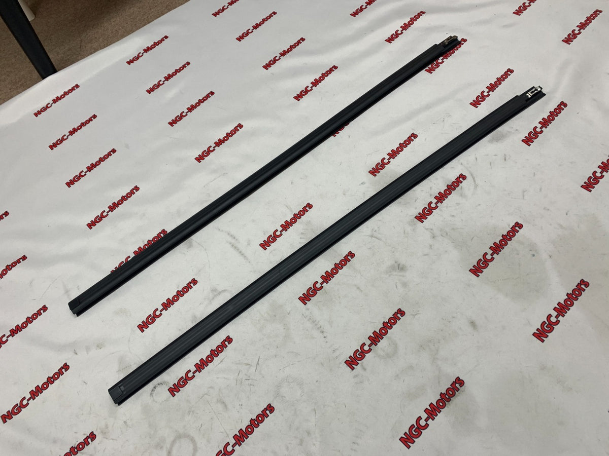 OEM Acura 2011-2014 Acura TSX Center Roof Molding Assembly RH&LH SET