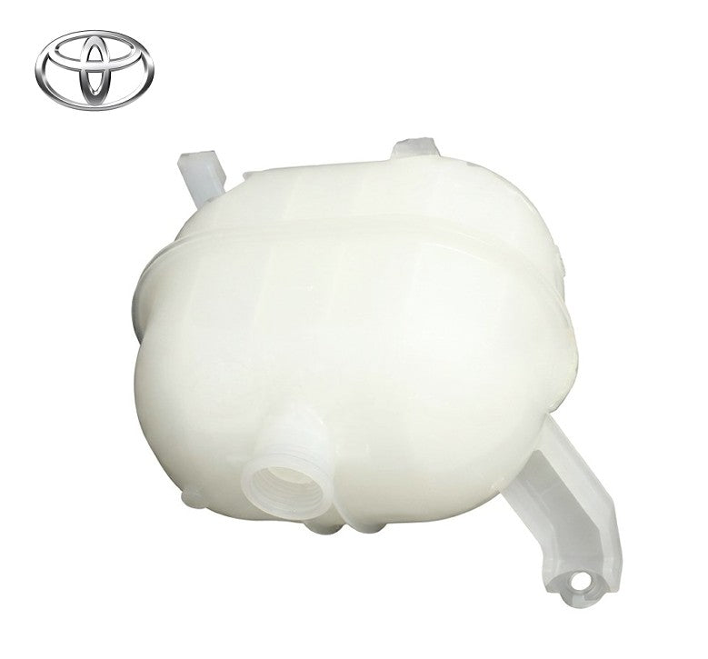 Genuine Toyota Hiace GDH201V 1GD Radiator Reserve Tank Sub-Assy OEM 16480-750700