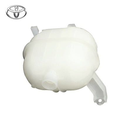 Genuine Toyota Hiace GDH201V 1GD Radiator Reserve Tank Sub-Assy OEM 16480-750700